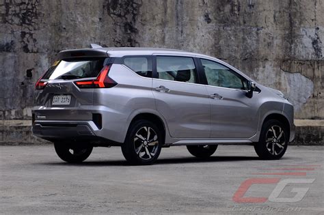 Review: 2023 Mitsubishi Xpander 1.5 GLS.